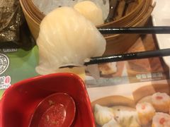 -添好运点心专门店(中环IFC店)