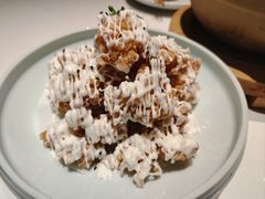 -0776食堂·京城创意菜(七里庄店)
