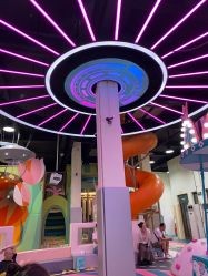 -动力星球家庭亲子游乐中心