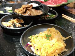 -九田家黑牛烤肉料理(石路天虹店)