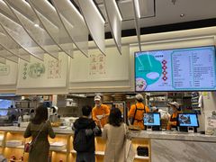 -弄堂咪道-饭香·面香·馄饨香(汇锦广场店)