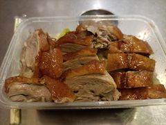 -吾家香港烧腊专门店