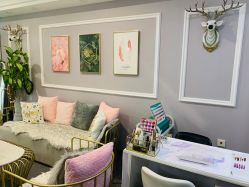 -YooMee优美智能科技美肤机构