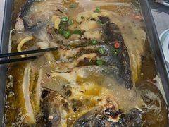 -半天妖烤鱼(石岛店)