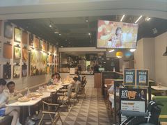 -乐凯撒披萨(南山书城店)