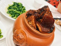 -瑞福园联谊餐室(茂名南路店)