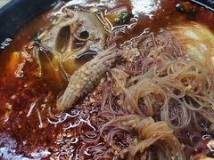 -四川老牛麻辣烫(北门桥店)
