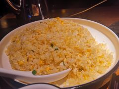 蛋炒饭-夜郎国·贵州菜(南山店)