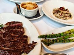 -MORTON'S 莫尔顿牛排坊(北京丽晶酒店)
