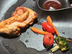 -可可厨房西餐厅