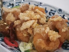 -三号黄浦会Canton Table