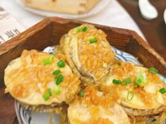-味友味港印记(厦门集美银泰百货店)