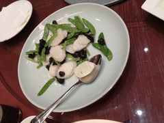 -夏阳湖皇冠假日酒店-自助餐厅