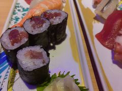 -琴寿司居酒屋(中山广场店)