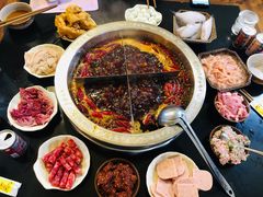 -大龙火锅(老店)