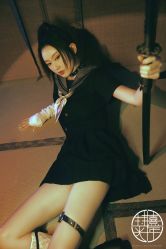 -持熹光年写真体验馆