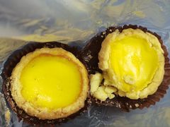 -占西饼店