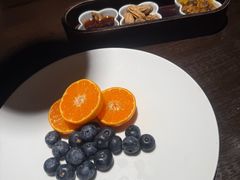 -甄御•海鲜新青岛菜(麦岛店)