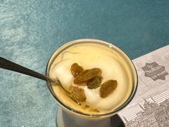 -苏坦土耳其西餐厅(玉林店)