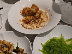 -大鸭梨烤鸭(金色漫香店)