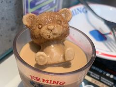 -克茗冰室(光明N次方公园店)