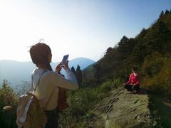 -南岳衡山风景名胜区