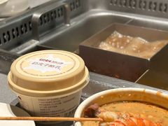 -巴奴毛肚火锅(悠唐购物中心店)