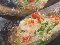-红料理|串串有瘾·烧烤(吴中路店)