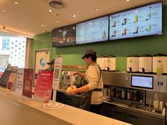 -奈雪的茶(振华商厦店)