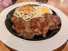 -豪客来牛排(红豆万花城店)