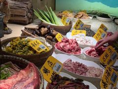 -德叔阙里·衢州菜馆(月湖店)