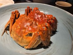 -庐灶江南·江南菜·四合院Bistro(东直门·华侨夜泊君亭店)