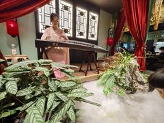 -锦府盐帮·侯宅(五棵松万达店)