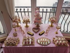 -三利音·浦之舟(滨江大道店)