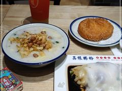 -荔银肠粉(建六店)