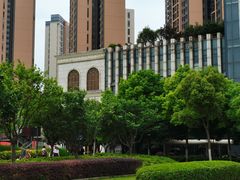 -美年大健康·体检中心(江岸分院)