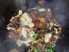 -崔记生活·铁锅炖鱼粘卷子(总店)