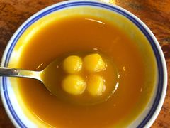 南瓜粥-7年8班朝鲜族非遗美食(三钢里店)