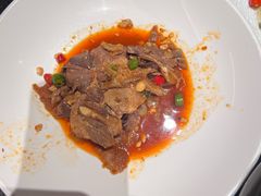 -苏淮景·苏闽融创菜·海鲜(原空港井河轩店)