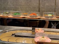 -争鲜回转寿司(东方银座店)