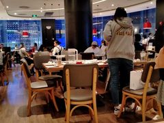 大堂-必胜客(华南摩尔店)