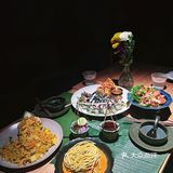 这家版纳人从小吃到大的店又开了