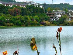 -和顺古镇
