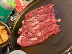 -阳坊涮肉(西直门凯德mall店)