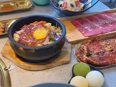 -妥妥烤肉料理(昙华林店)