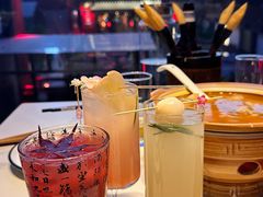 -唐猫庭院·千年陕菜(大唐不夜城店)