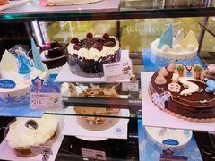 -巴黎贝甜(凯德MALL望京店)