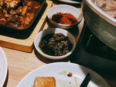 -全牛匠·乐山跷脚牛肉(新中关店)
