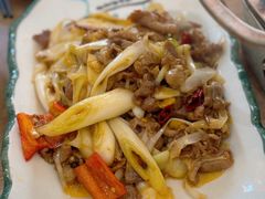 -老地方川菜馆(肥西路店)