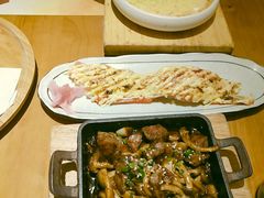 -一心创作料理屋(经开万达店)